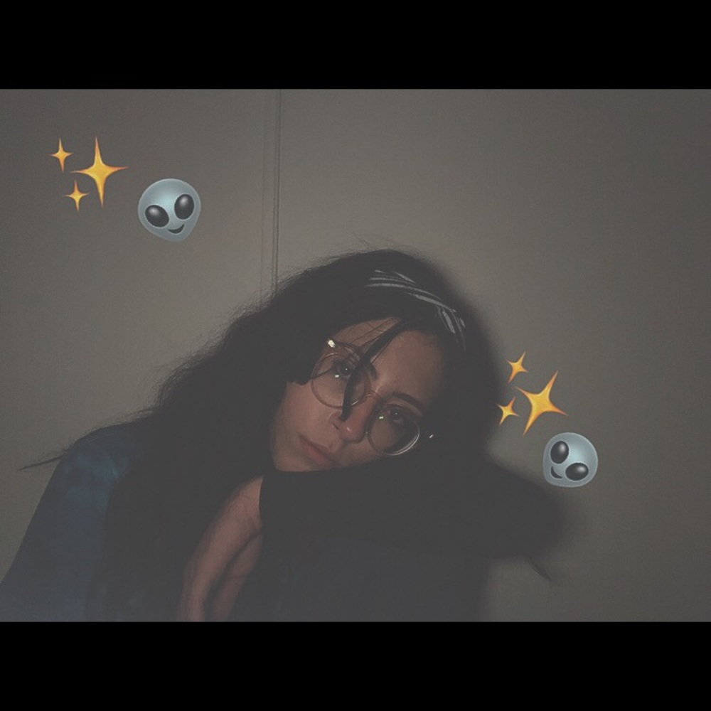 Meet your Posher, Sophia